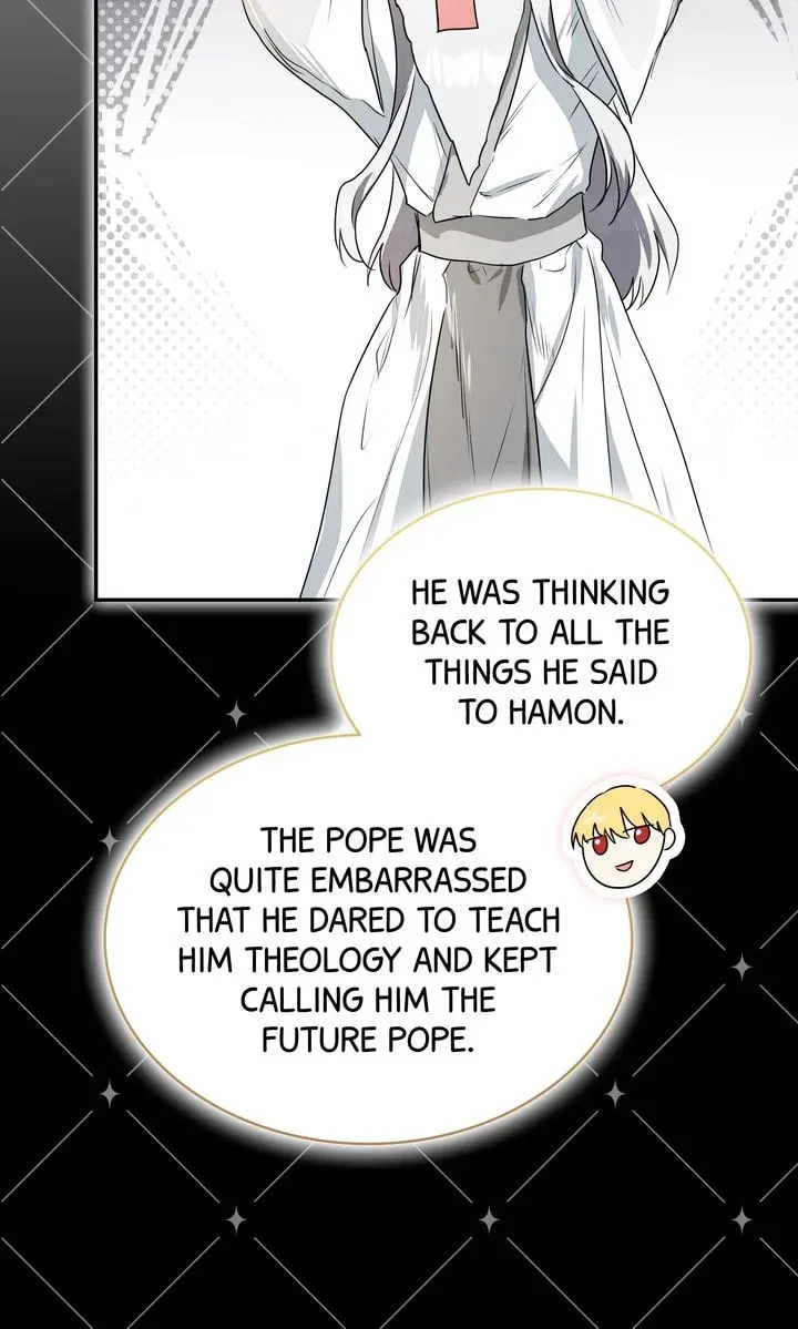 Read My Little Tyrant chapter 90 image 25 on Lezhin