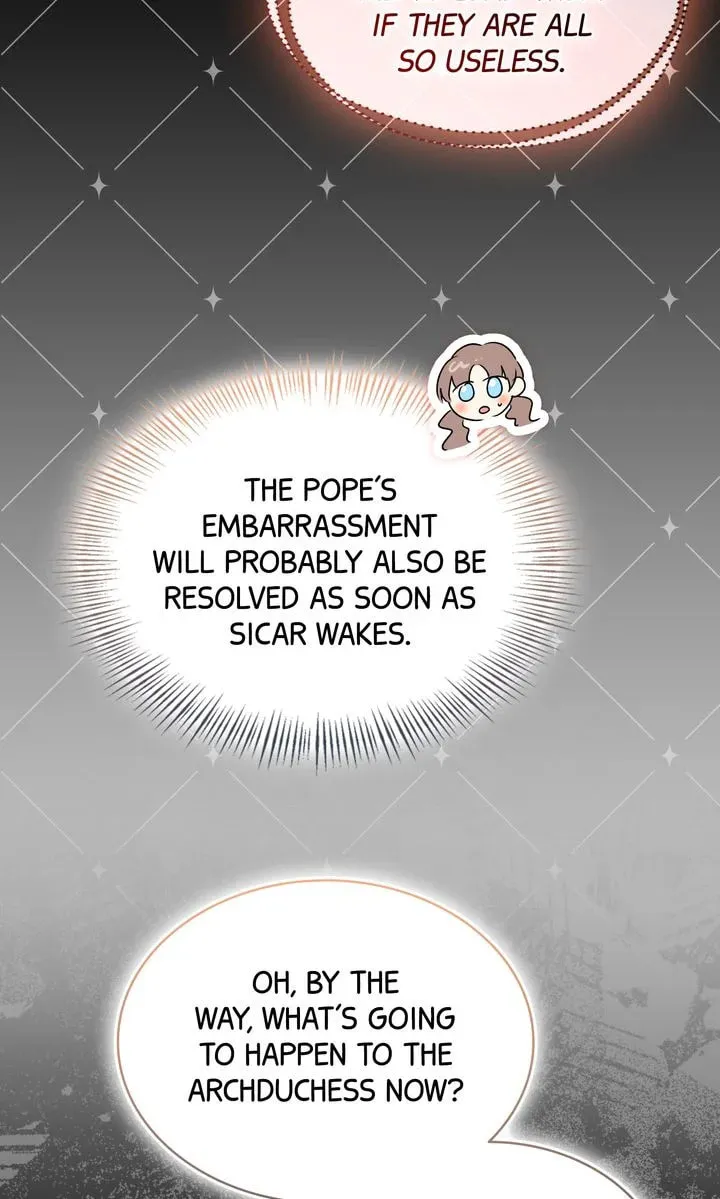 Read My Little Tyrant chapter 90 image 27 on Lezhin