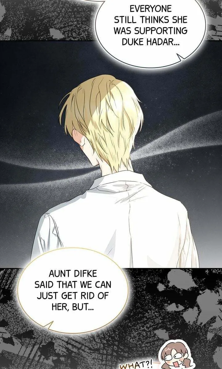 Read My Little Tyrant chapter 90 image 28 on Lezhin