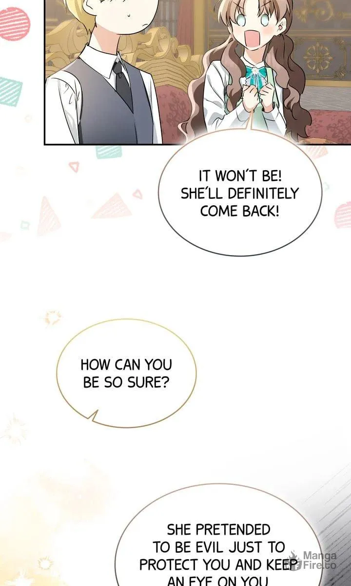 Read My Little Tyrant chapter 90 image 34 on Lezhin