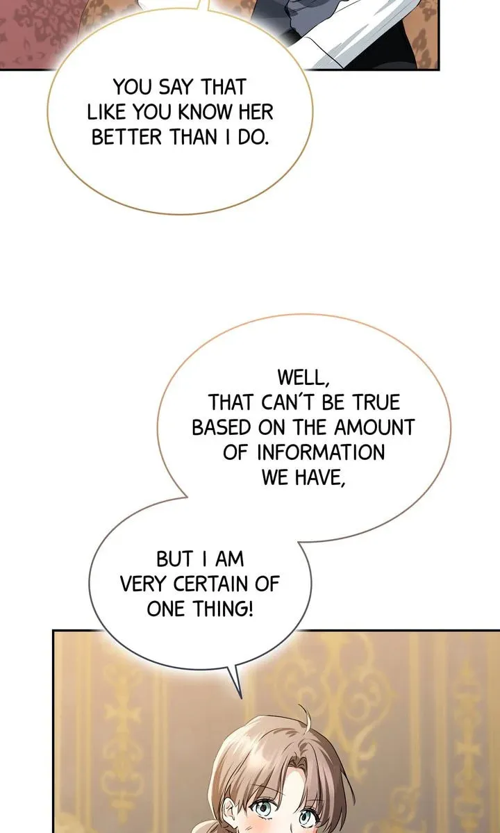 Read My Little Tyrant chapter 90 image 37 on Lezhin