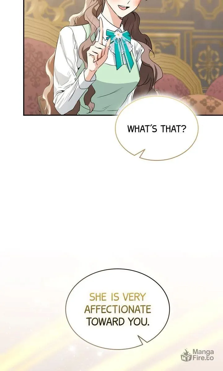 Read My Little Tyrant chapter 90 image 38 on Lezhin