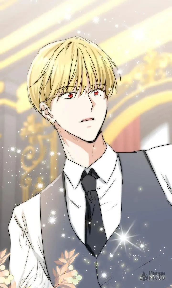 Read My Little Tyrant chapter 90 image 39 on Lezhin