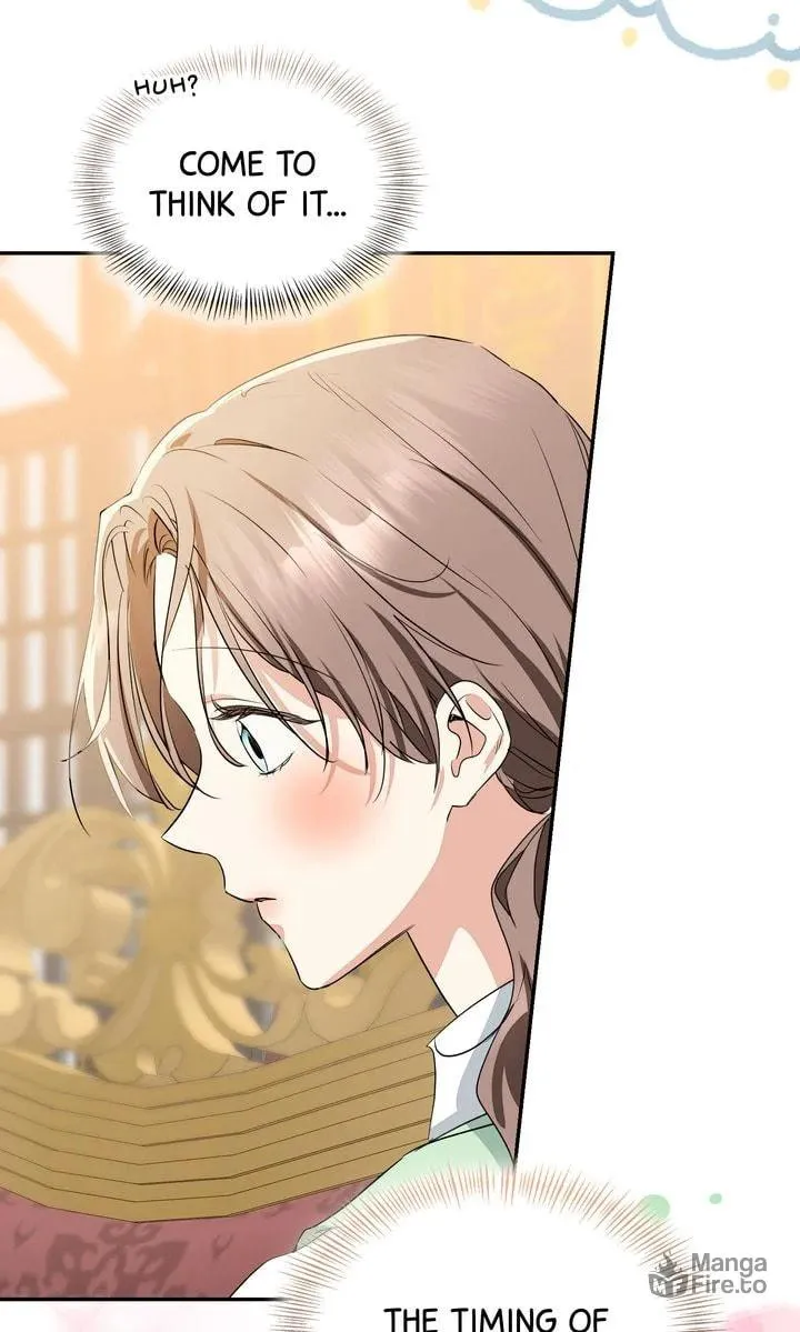 Read My Little Tyrant chapter 90 image 4 on Lezhin