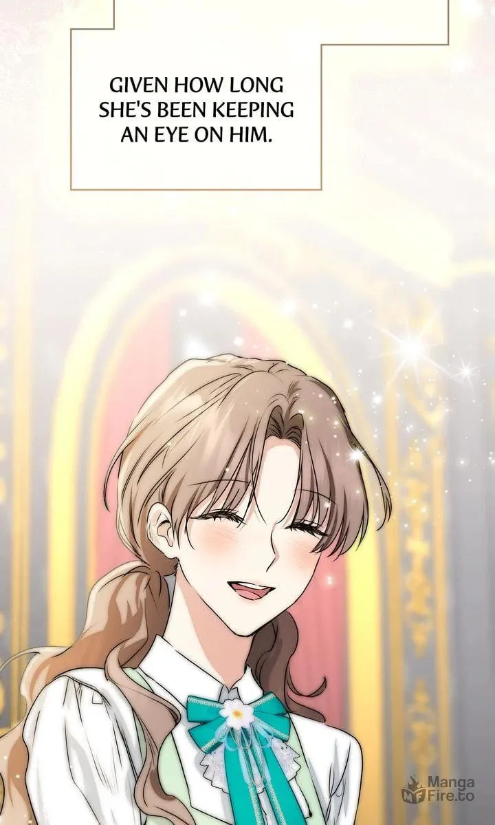 Read My Little Tyrant chapter 90 image 41 on Lezhin