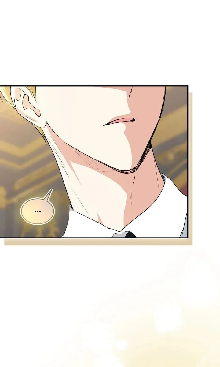 Read My Little Tyrant chapter 90 image 43 on Lezhin