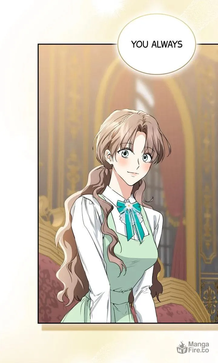 Read My Little Tyrant chapter 90 image 44 on Lezhin