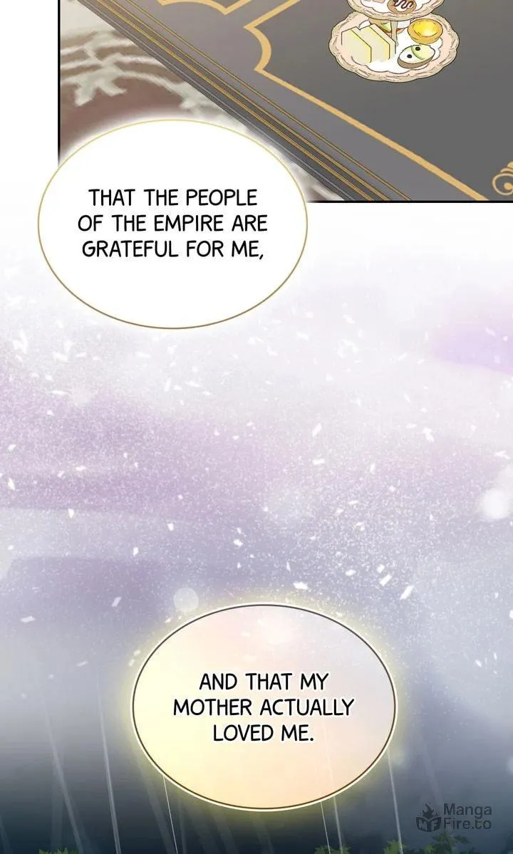 Read My Little Tyrant chapter 90 image 47 on Lezhin