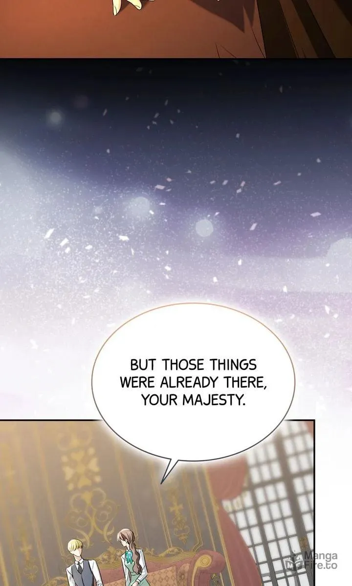 Read My Little Tyrant chapter 90 image 49 on Lezhin