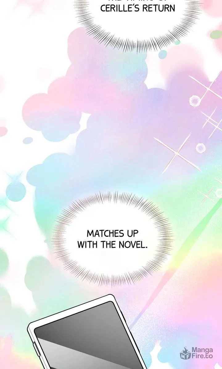 Read My Little Tyrant chapter 90 image 5 on Lezhin
