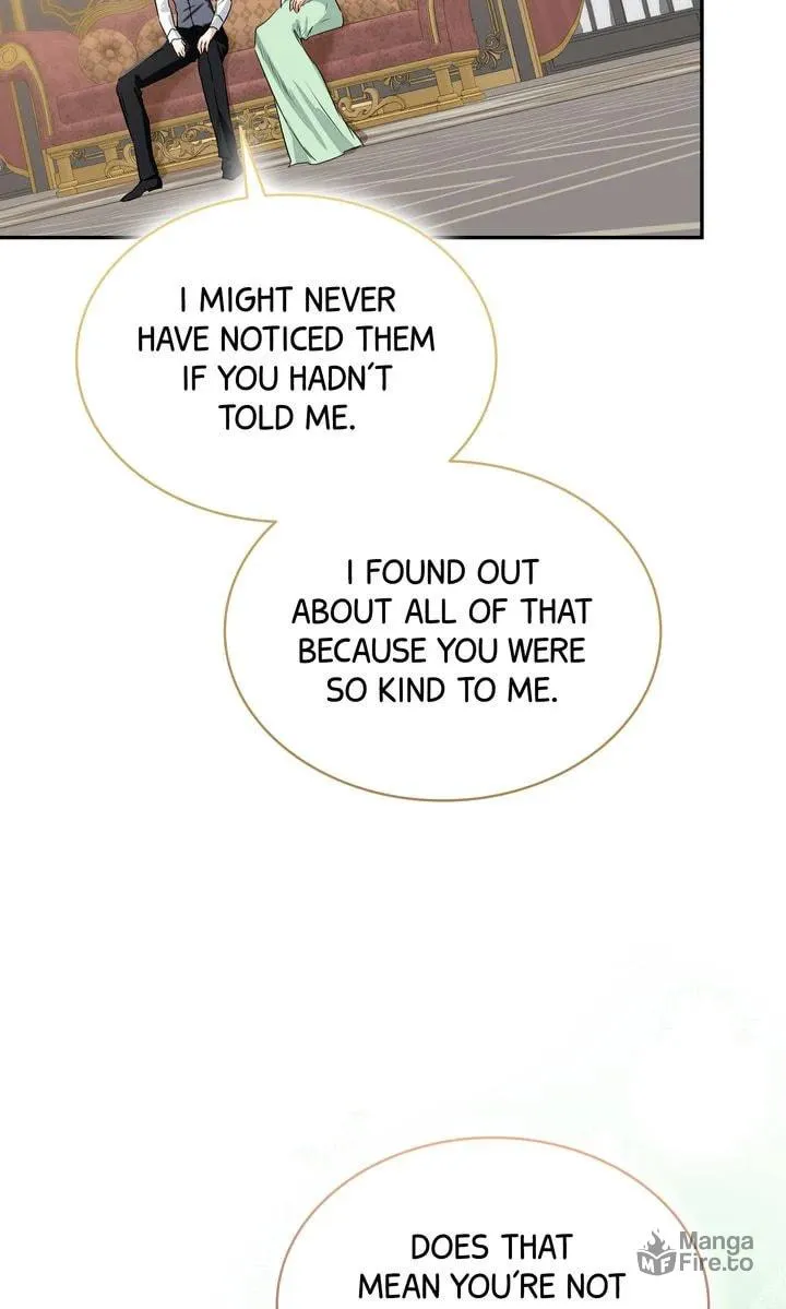 Read My Little Tyrant chapter 90 image 50 on Lezhin