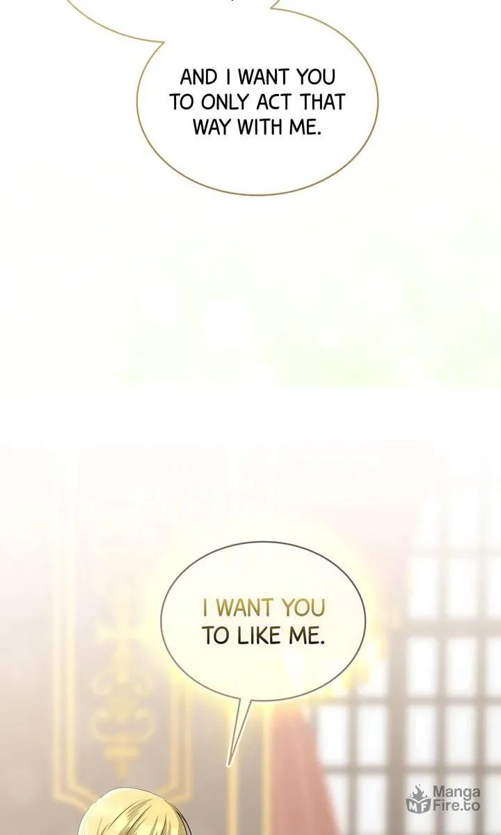 Read My Little Tyrant chapter 90 image 53 on Lezhin