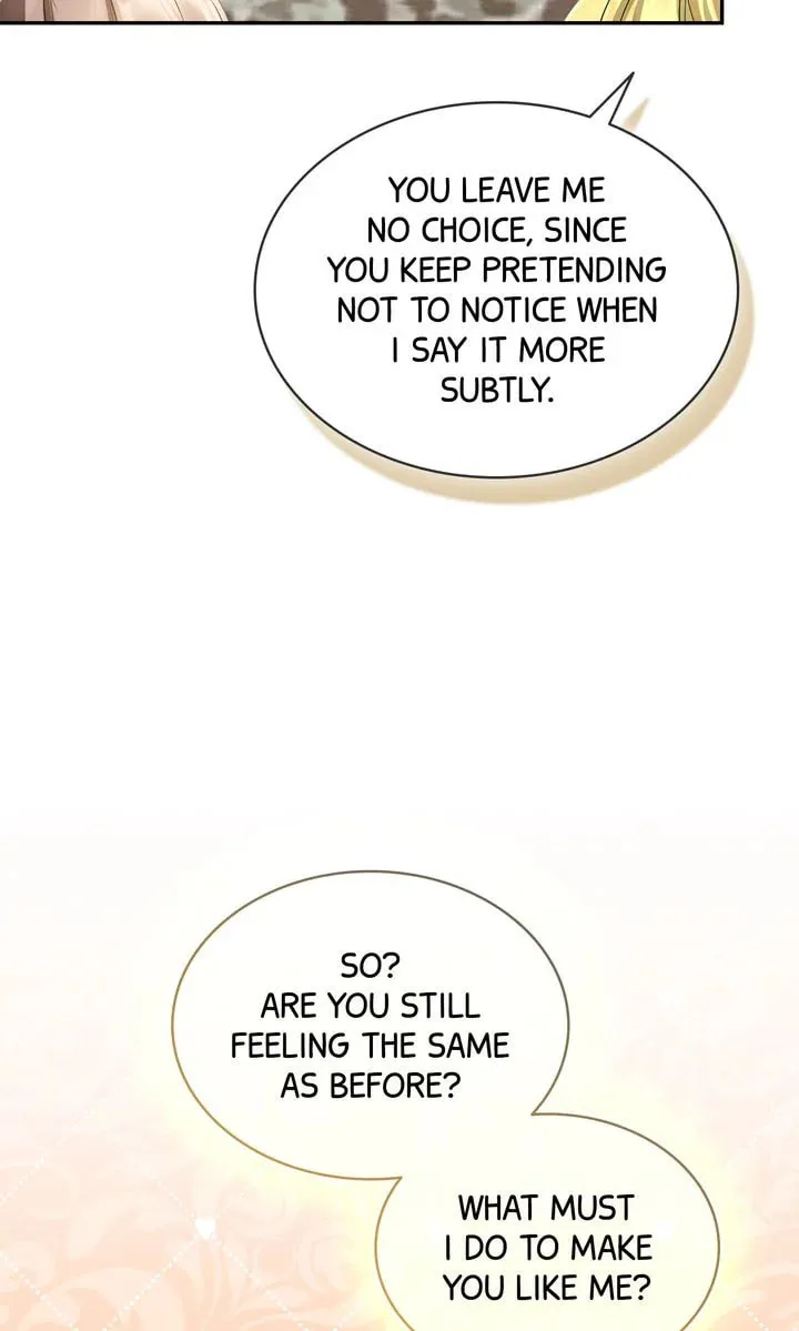 Read My Little Tyrant chapter 90 image 57 on Lezhin
