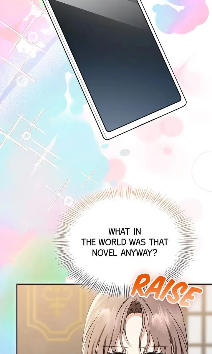 Read My Little Tyrant chapter 90 image 6 on Lezhin