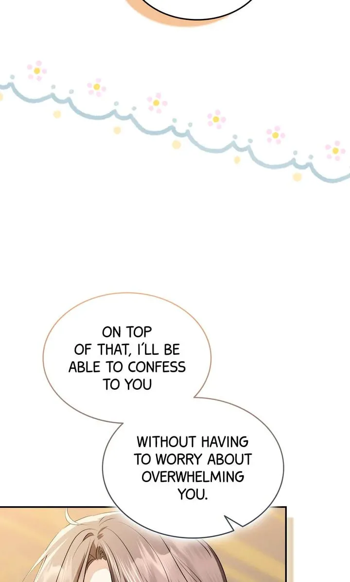 Read My Little Tyrant chapter 90 image 67 on Lezhin