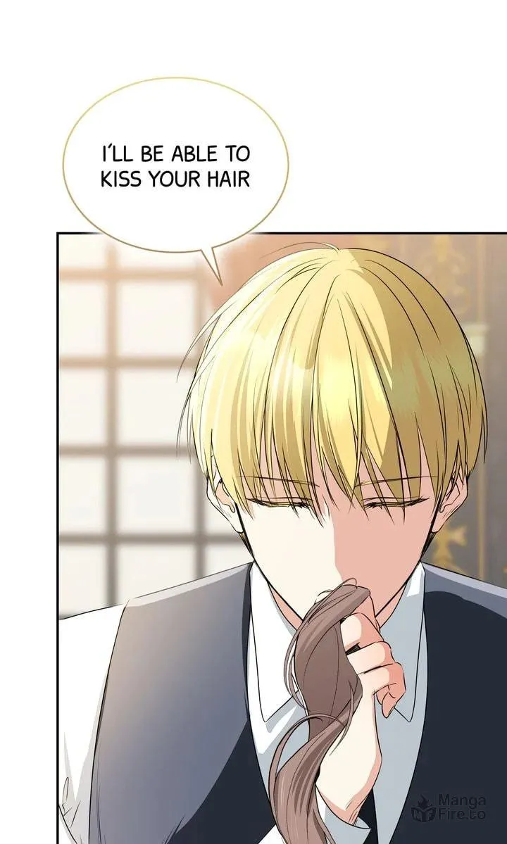 Read My Little Tyrant chapter 90 image 69 on Lezhin