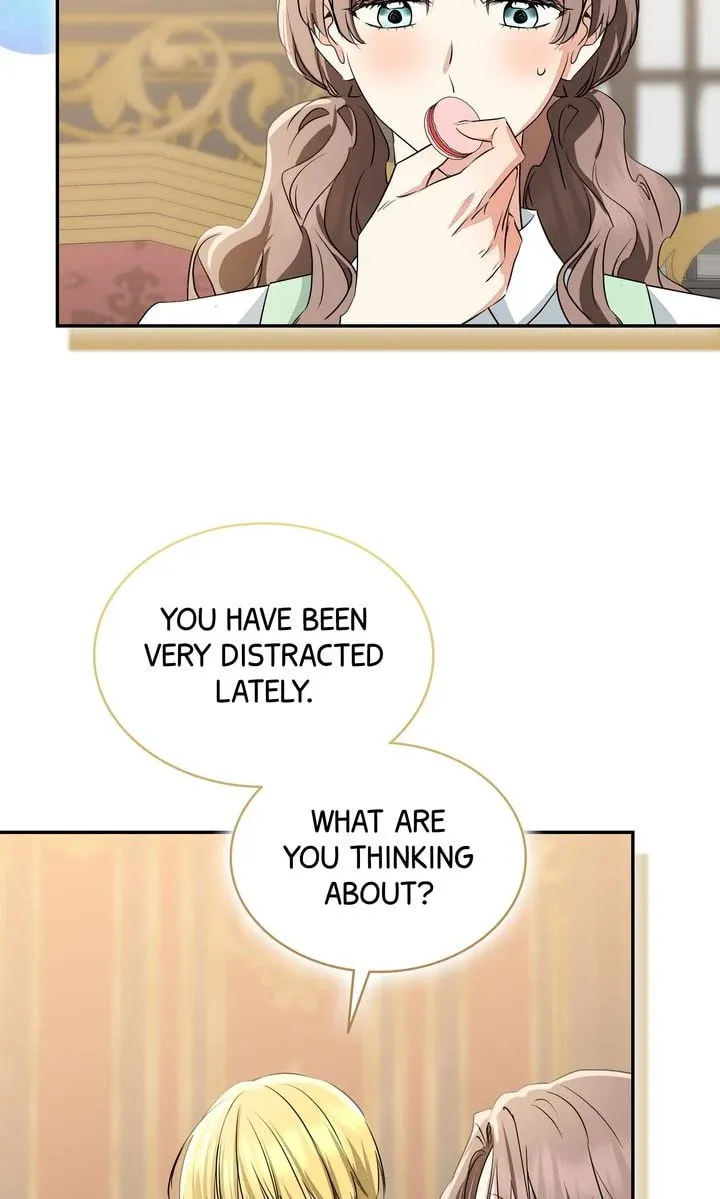 Read My Little Tyrant chapter 90 image 7 on Lezhin