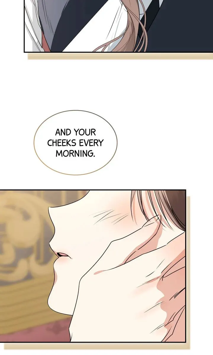 Read My Little Tyrant chapter 90 image 70 on Lezhin