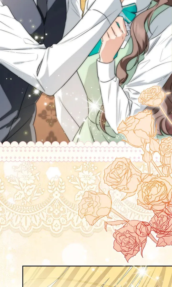 Read My Little Tyrant chapter 90 image 72 on Lezhin