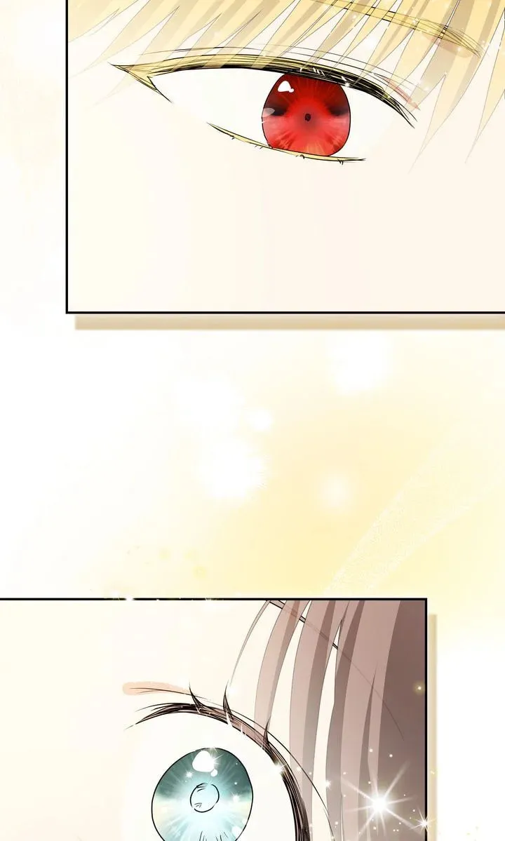 Read My Little Tyrant chapter 90 image 73 on Lezhin