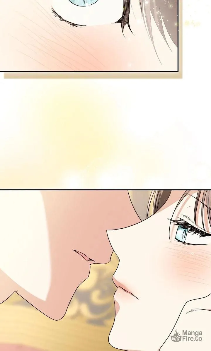 Read My Little Tyrant chapter 90 image 74 on Lezhin