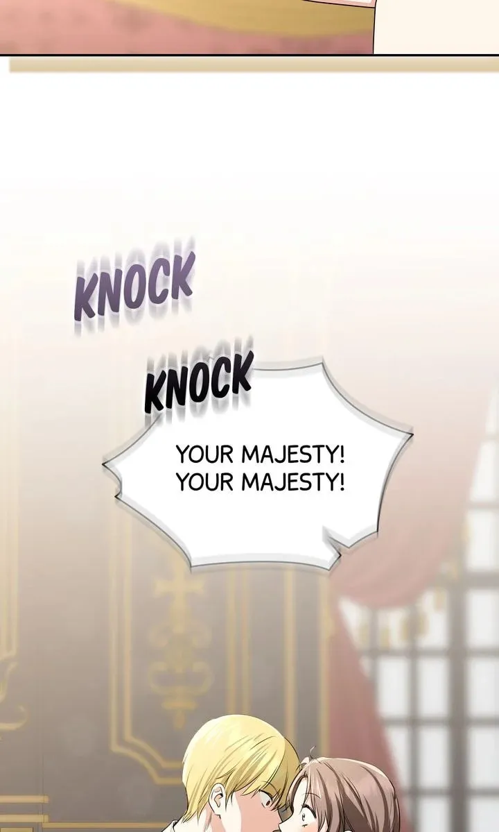 Read My Little Tyrant chapter 90 image 75 on Lezhin