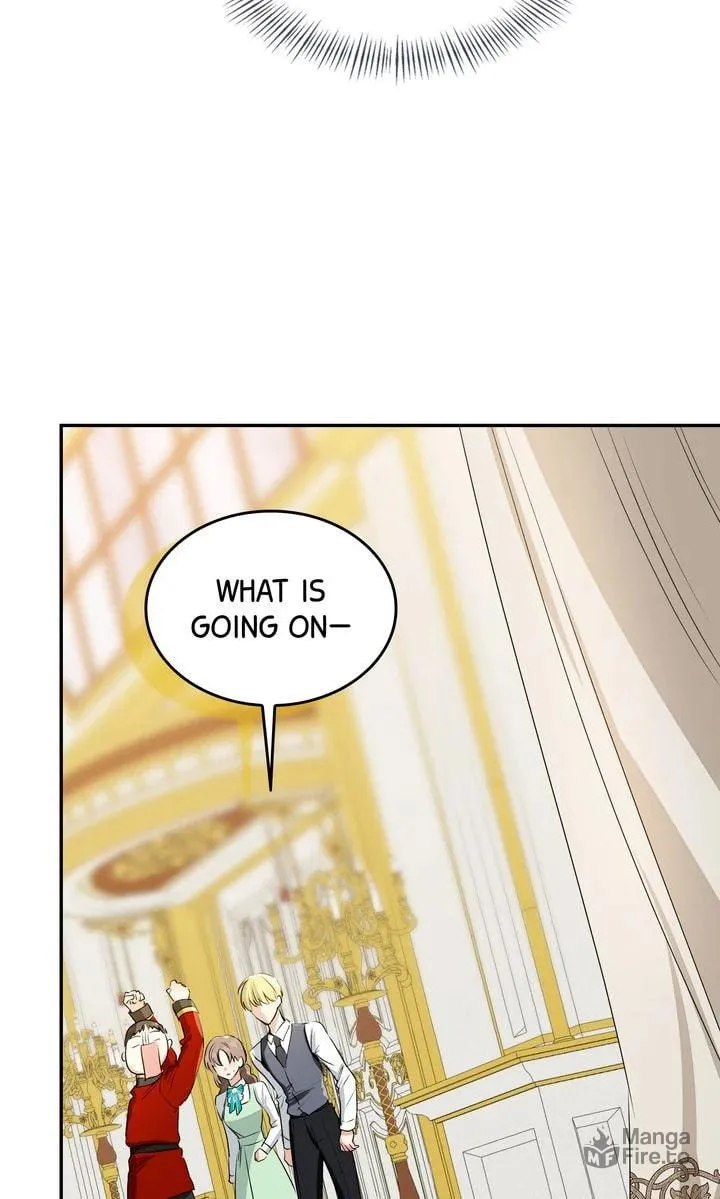 Read My Little Tyrant chapter 90 image 79 on Lezhin