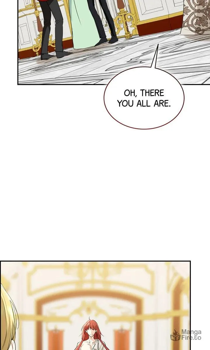 Read My Little Tyrant chapter 90 image 80 on Lezhin