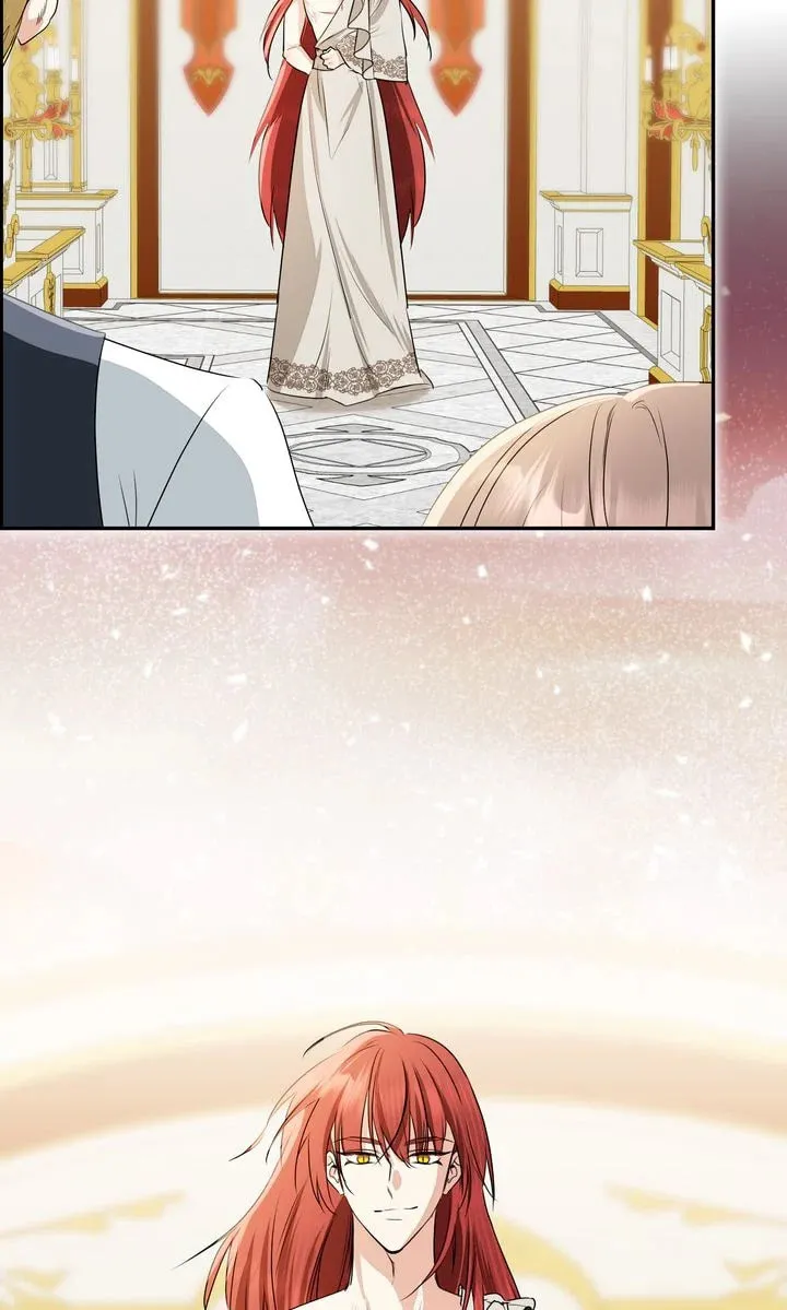 Read My Little Tyrant chapter 90 image 81 on Lezhin