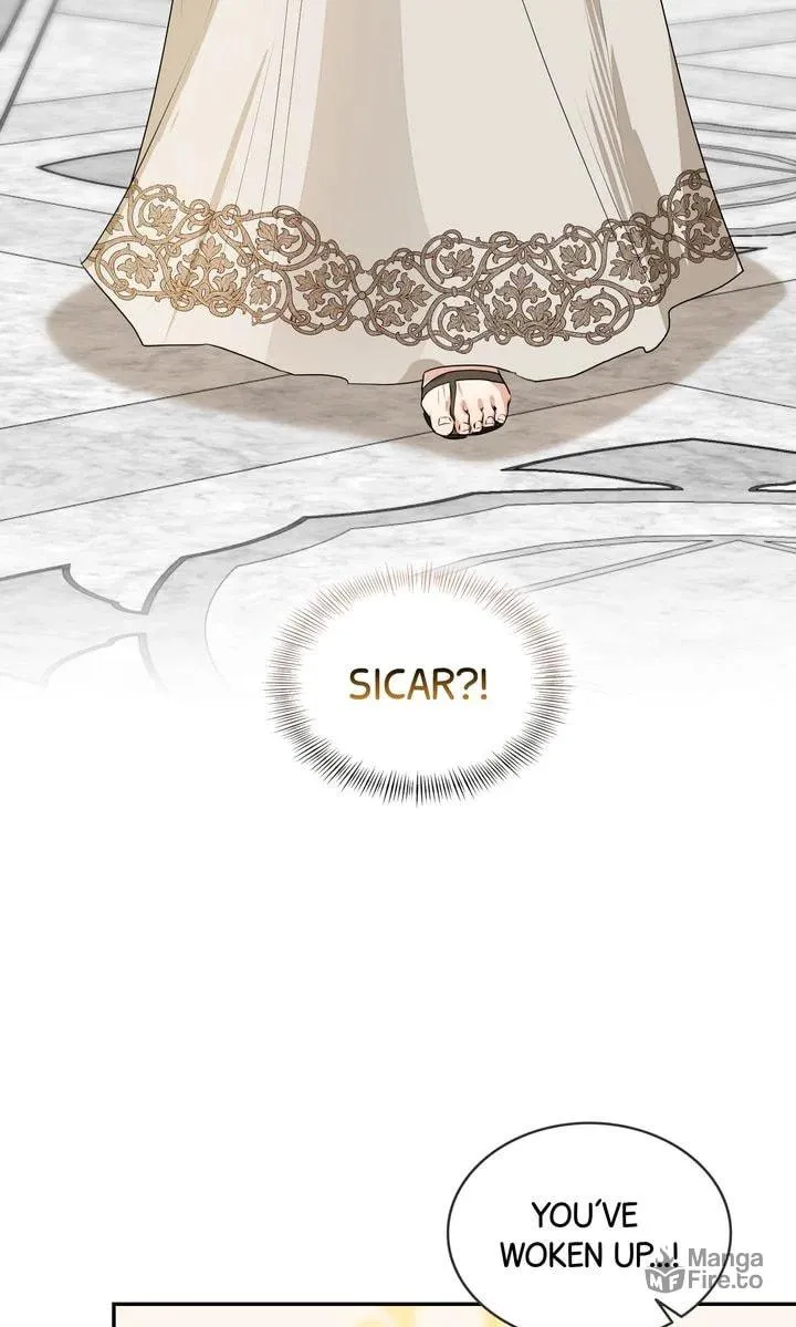 Read My Little Tyrant chapter 90 image 83 on Lezhin
