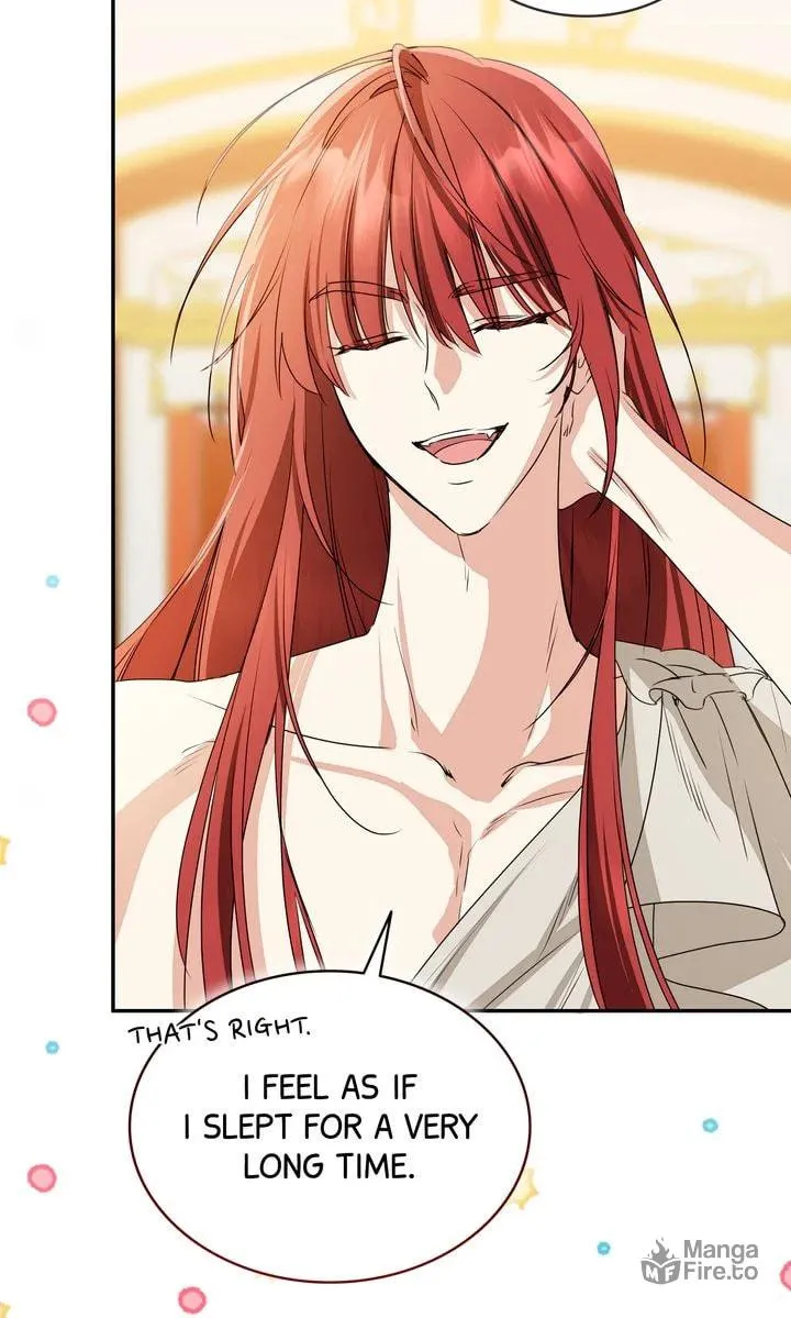 Read My Little Tyrant chapter 90 image 84 on Lezhin