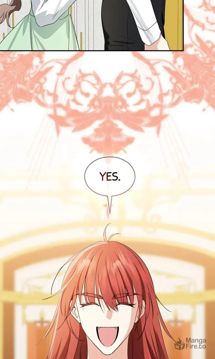 Read My Little Tyrant chapter 90 image 86 on Lezhin