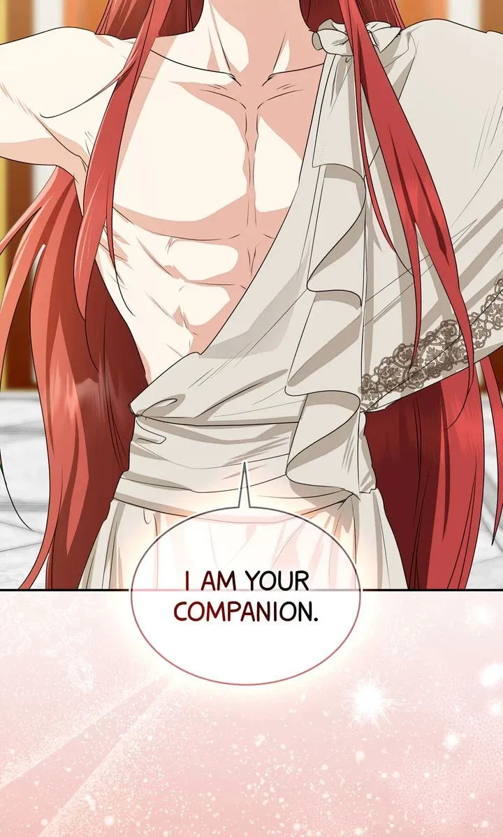 Read My Little Tyrant chapter 90 image 87 on Lezhin