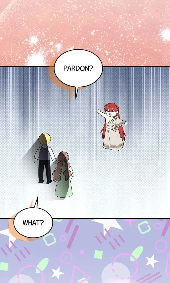 Read My Little Tyrant chapter 90 image 88 on Lezhin