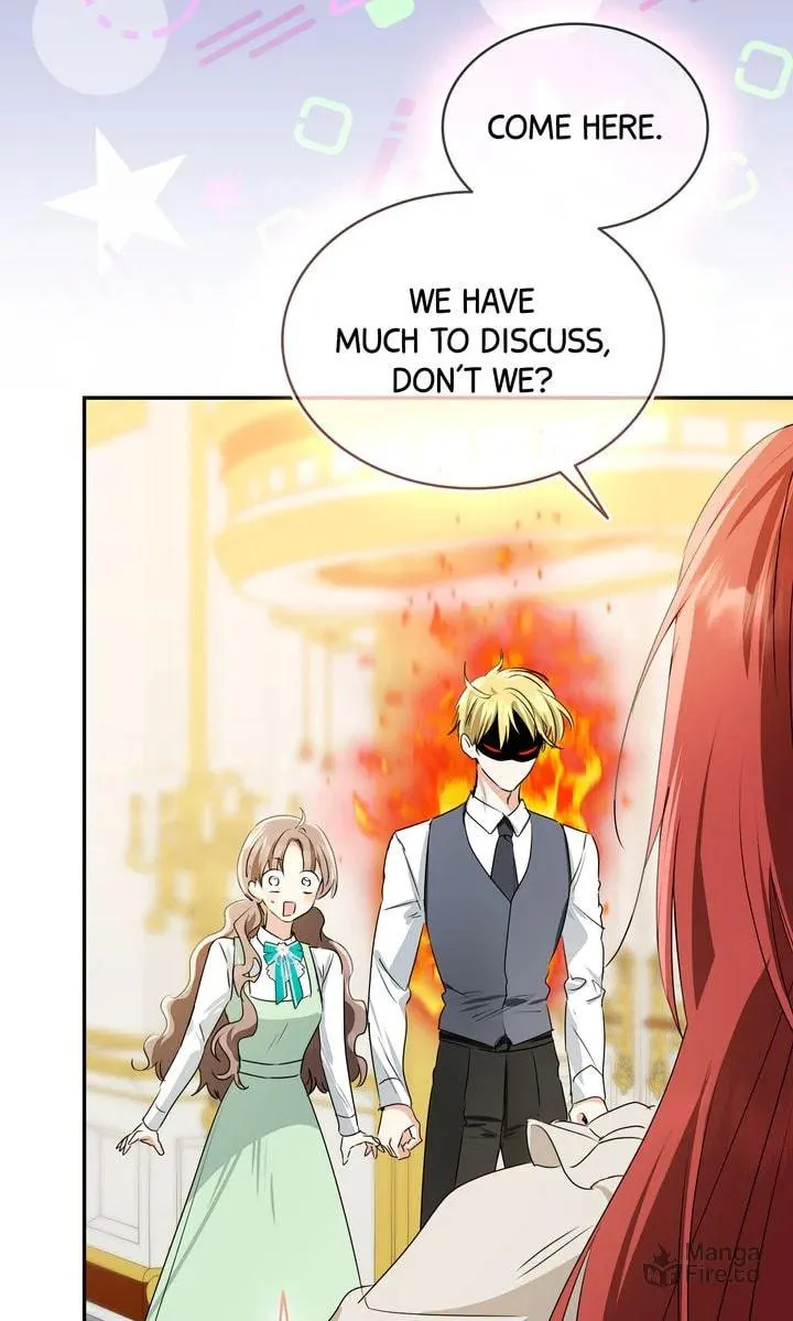 Read My Little Tyrant chapter 90 image 89 on Lezhin