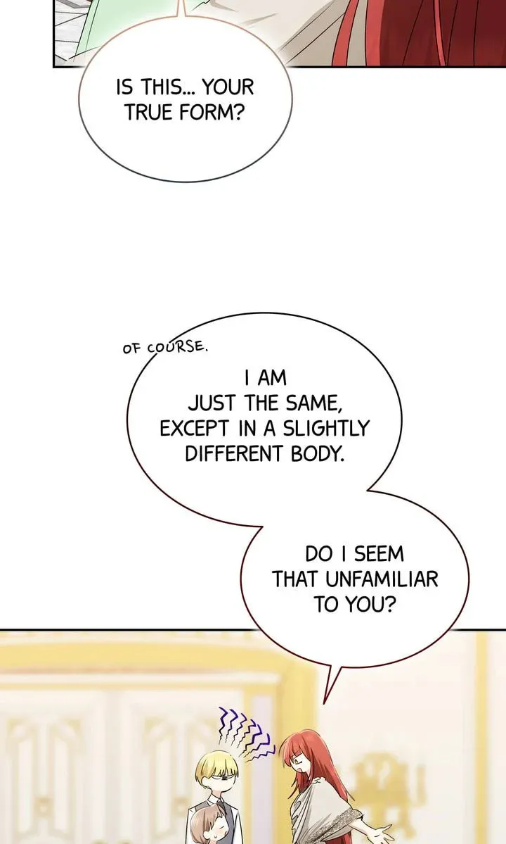 Read My Little Tyrant chapter 90 image 90 on Lezhin