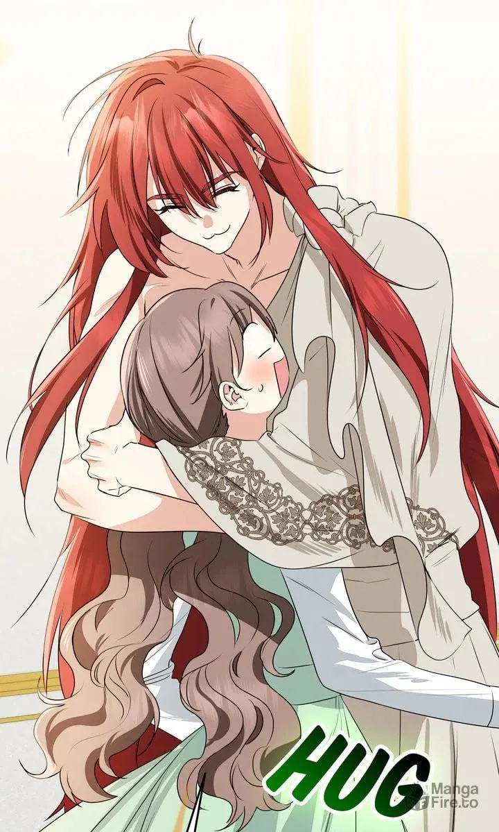 Read My Little Tyrant chapter 90 image 92 on Lezhin