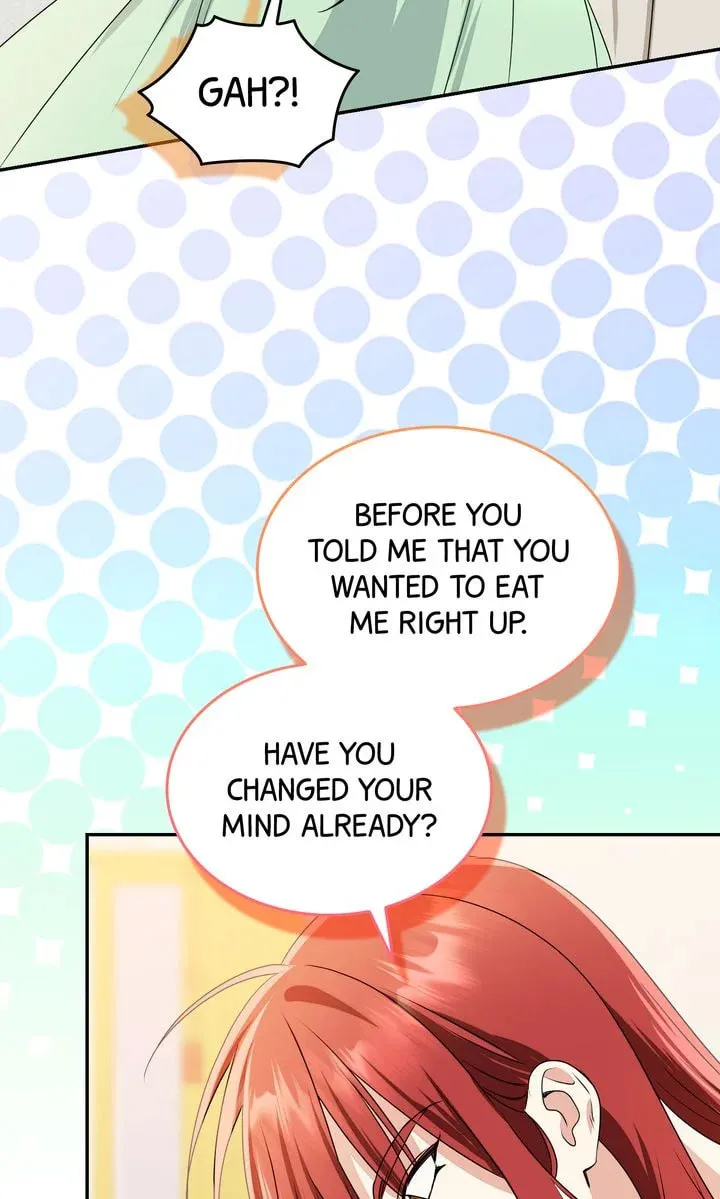 Read My Little Tyrant chapter 90 image 93 on Lezhin