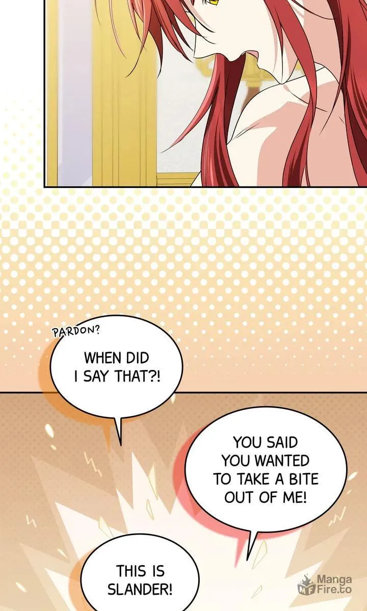 Read My Little Tyrant chapter 90 image 94 on Lezhin