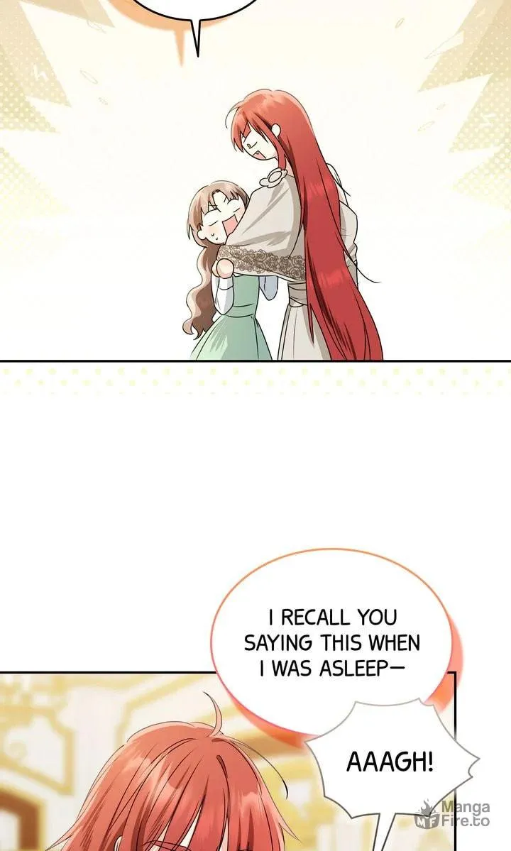 Read My Little Tyrant chapter 90 image 95 on Lezhin