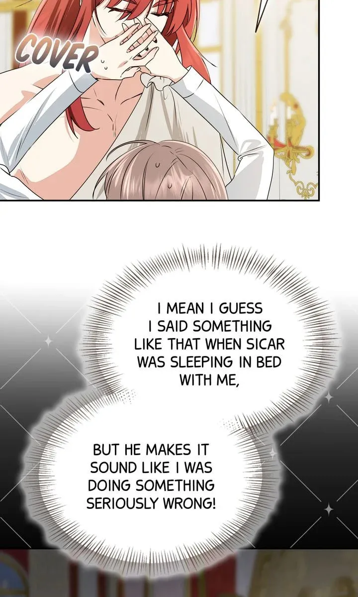 Read My Little Tyrant chapter 90 image 96 on Lezhin