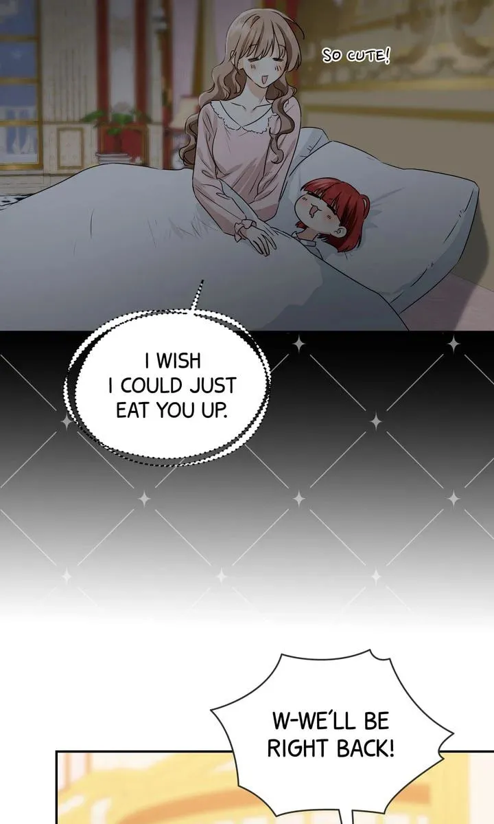 Read My Little Tyrant chapter 90 image 97 on Lezhin