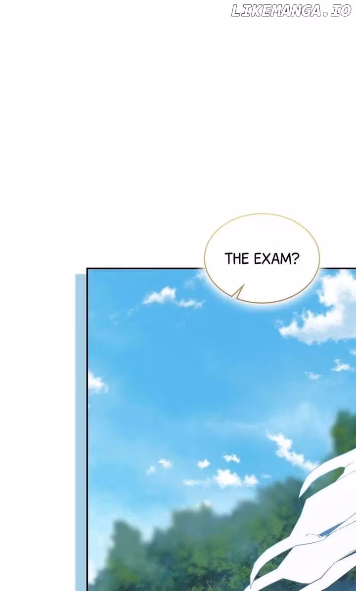 Read My Little Tyrant chapter 91 image 101 on Lezhin