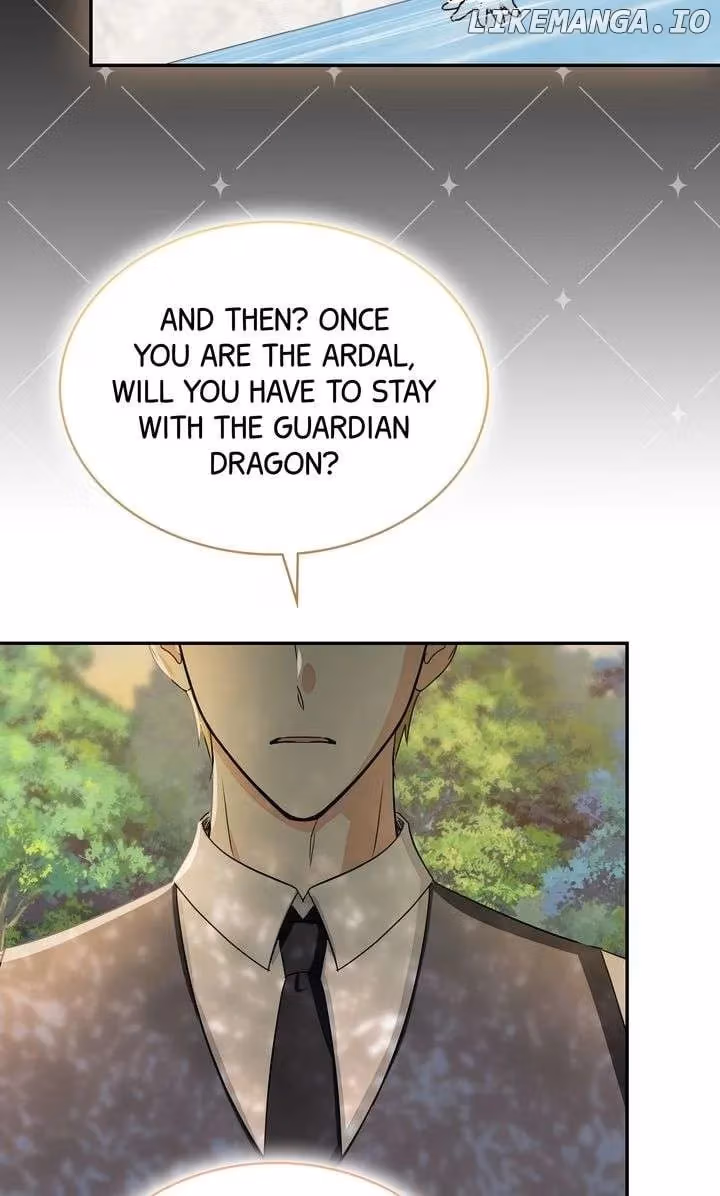 Read My Little Tyrant chapter 91 image 105 on Lezhin