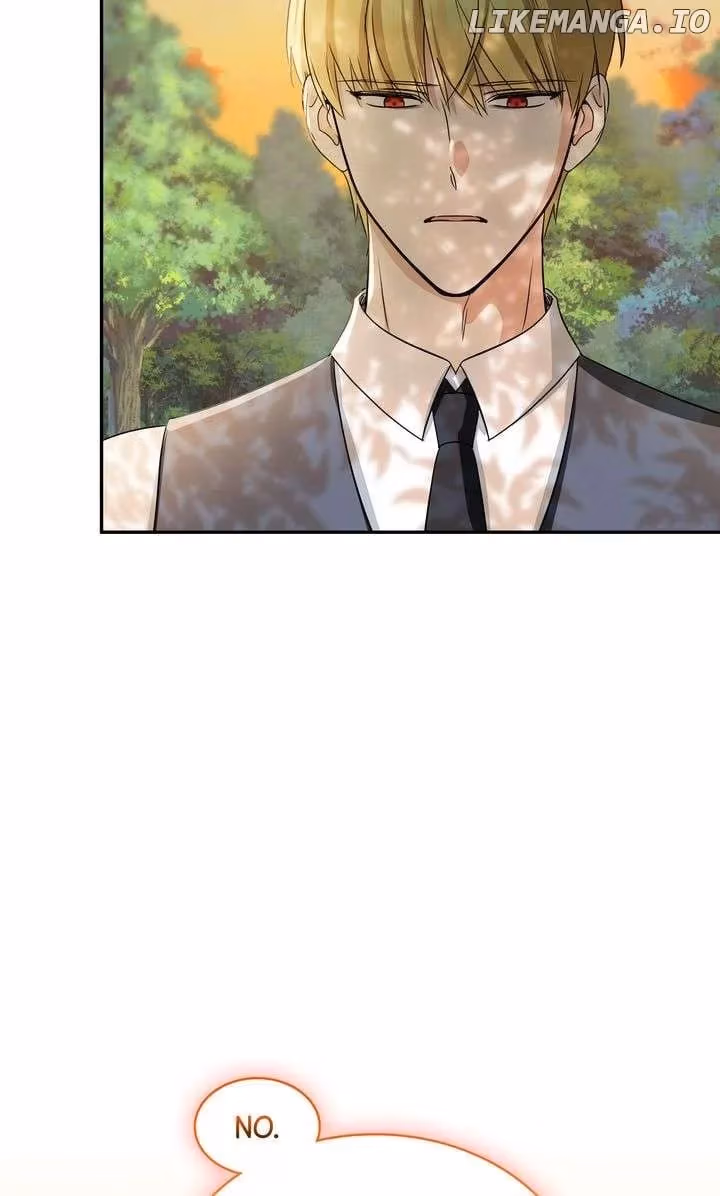 Read My Little Tyrant chapter 91 image 107 on Lezhin