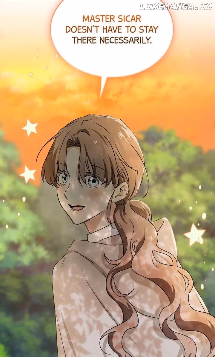 Read My Little Tyrant chapter 91 image 108 on Lezhin