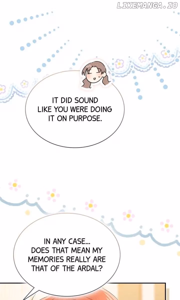 Read My Little Tyrant chapter 91 image 11 on Lezhin