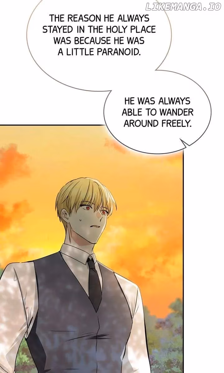 Read My Little Tyrant chapter 91 image 110 on Lezhin