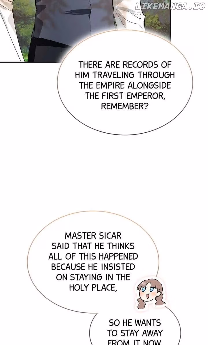 Read My Little Tyrant chapter 91 image 111 on Lezhin