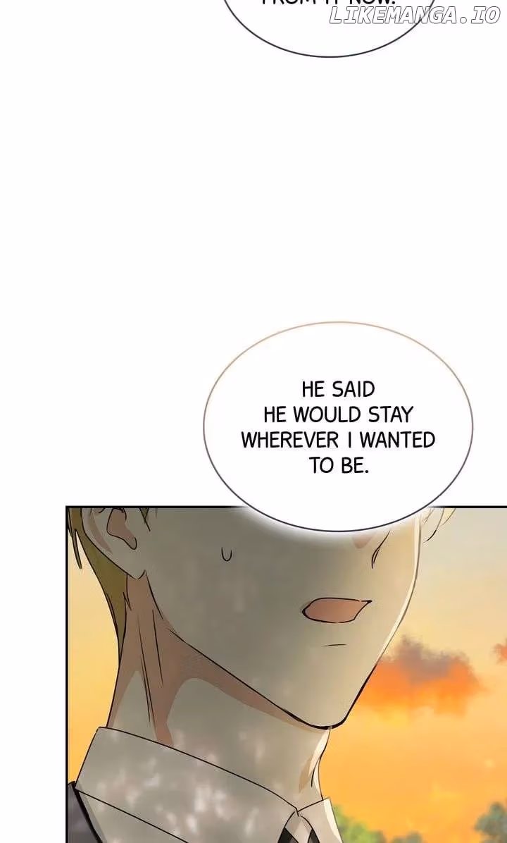 Read My Little Tyrant chapter 91 image 112 on Lezhin